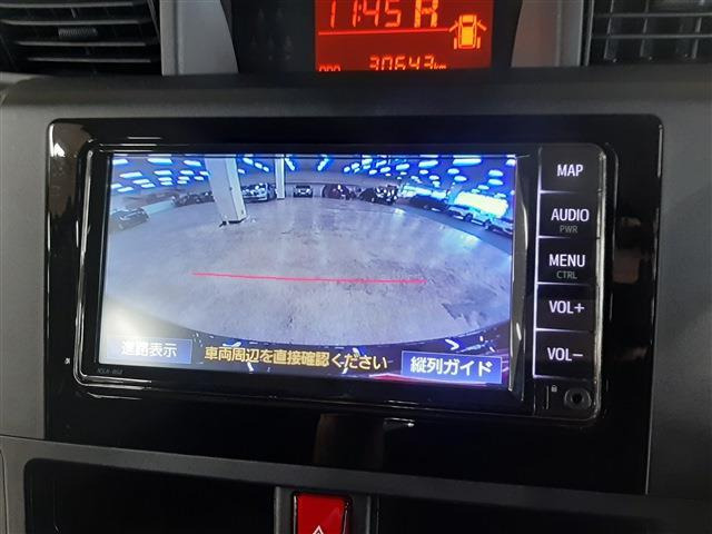 ルーミー1.0 X 4WD