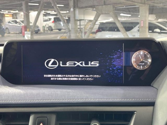 UX250h バージョンL