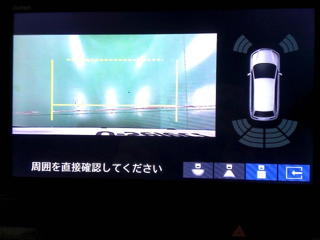 N-BOXジョイ モノトーン