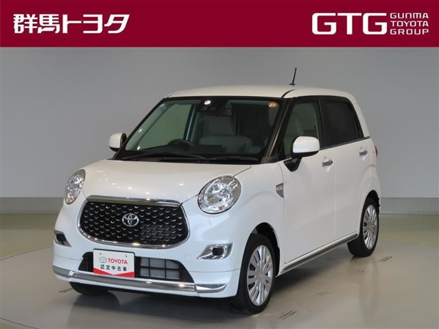 ピクシスジョイF X SAIII