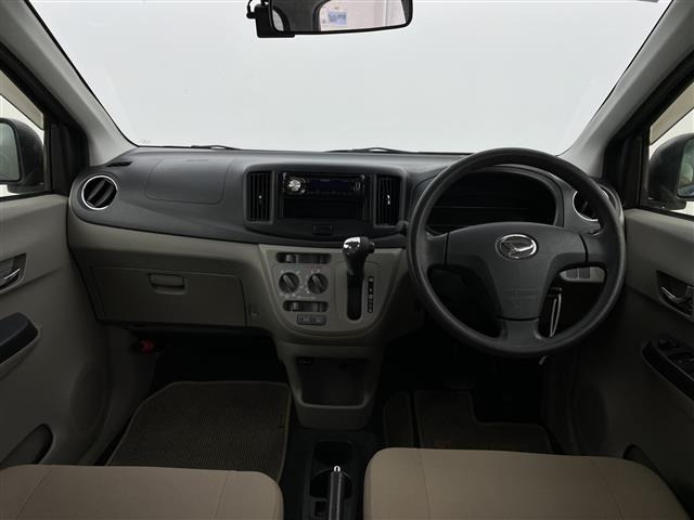 ミライースXf メモリアルエディション 4WD