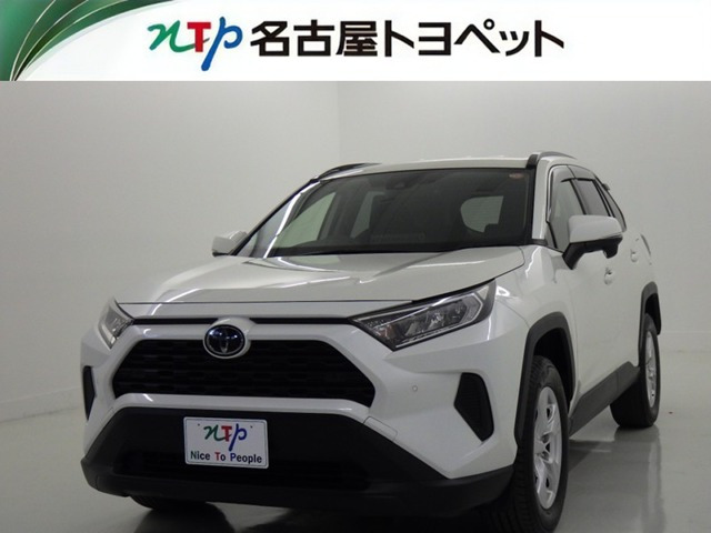 RAV42.0 X 4WD