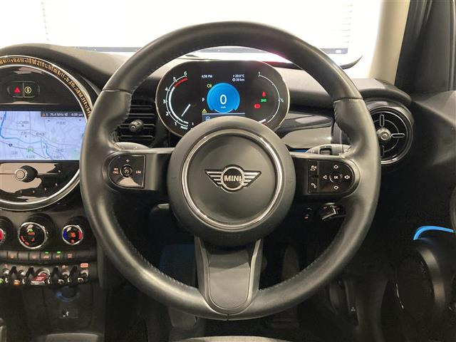 ミニクーパー D