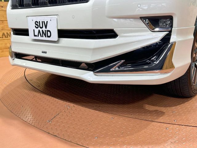 ランドクルーザープラド2.7 TX Lパッケージ 4WD