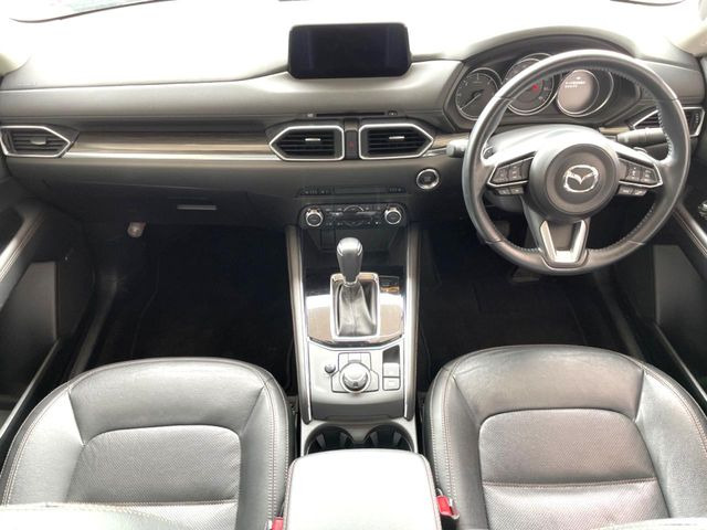 CX-52.2 XD Lパッケージ