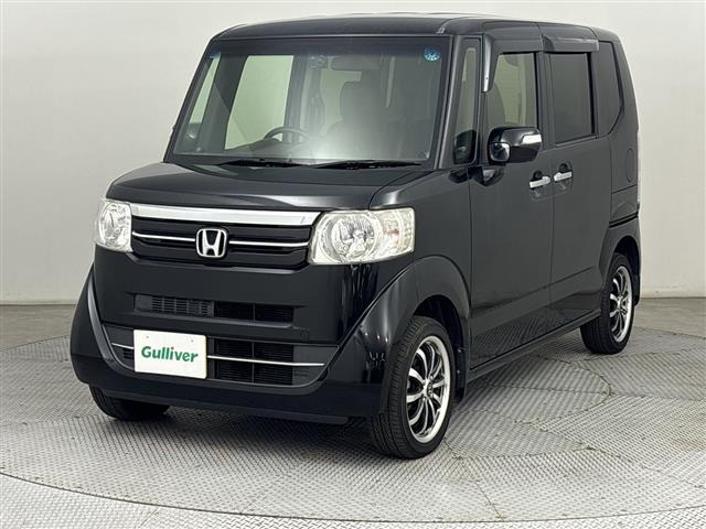 N-BOXG SSパッケージ 4WD
