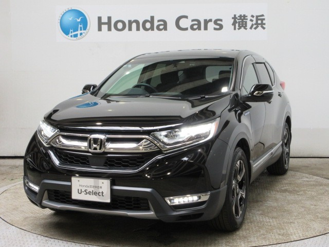 CR-V2.0 ハイブリッド EX