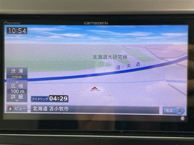 ランドクルーザープラド2.8 TX ディーゼル 4WD