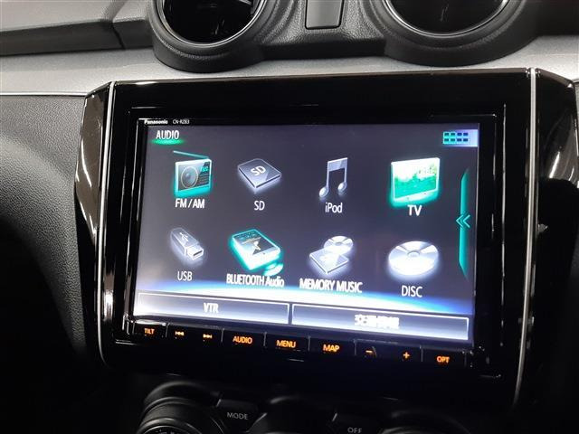 スイフト1.2 XL セーフティパッケージ 4WD