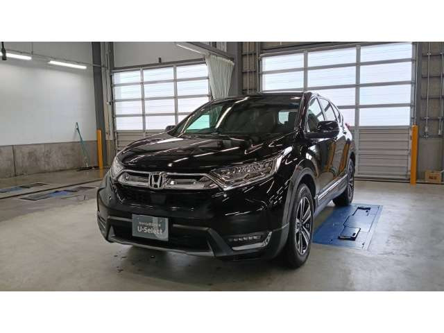 CR-V1.5 EX 4WD