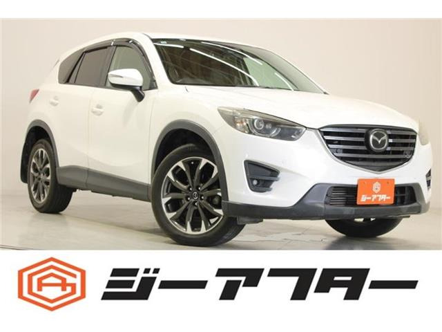 CX-52.2 XD Lパッケージ