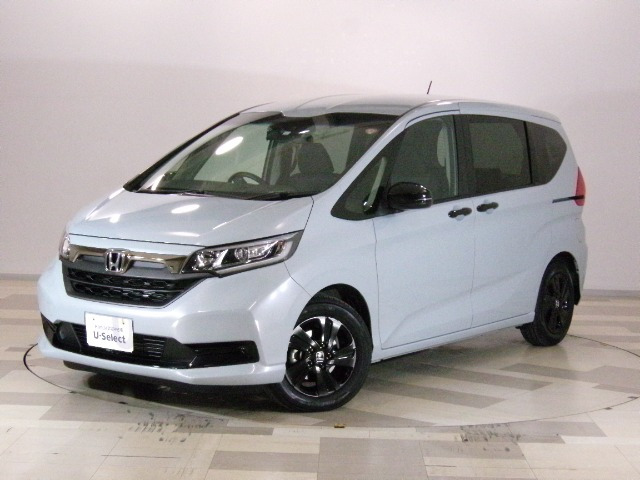 フリード+1.5 G