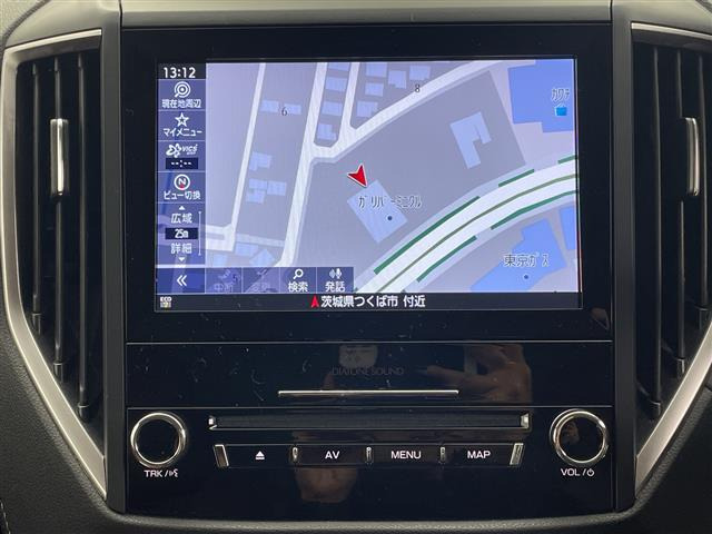 フォレスター2.0 アドバンス 4WD
