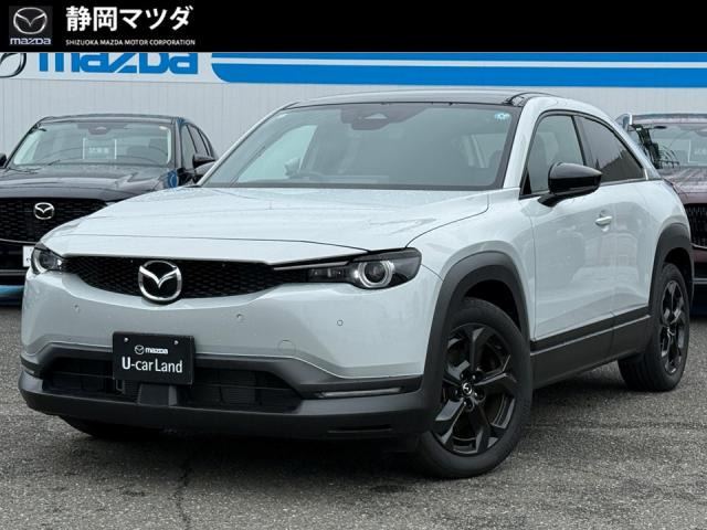 MX-302.0 レトロ スポーツ エディション
