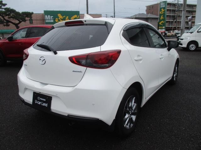 MAZDA21.5 15S プロアクティブ スマートエディションII