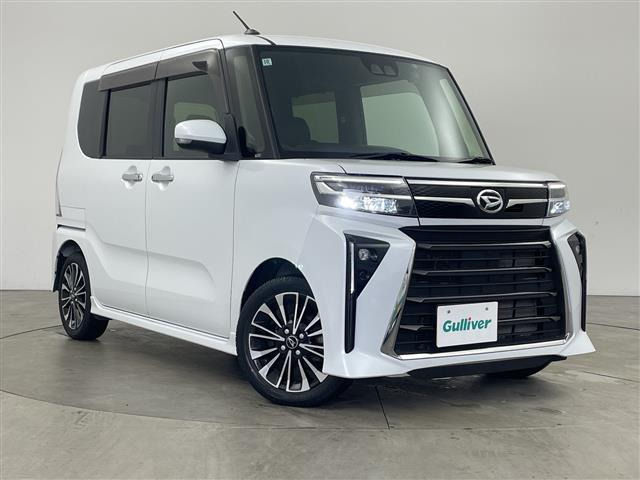 タントカスタムRS