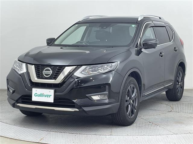 エクストレイル2.0 20Xi Vセレクション 4WD