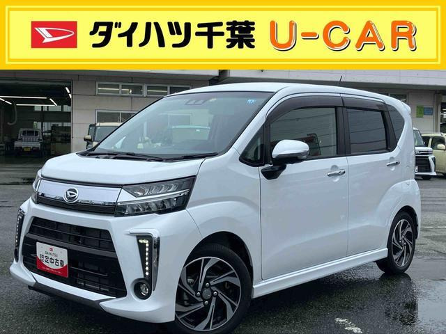 ムーヴカスタムRS ハイパーリミテッド SAIII