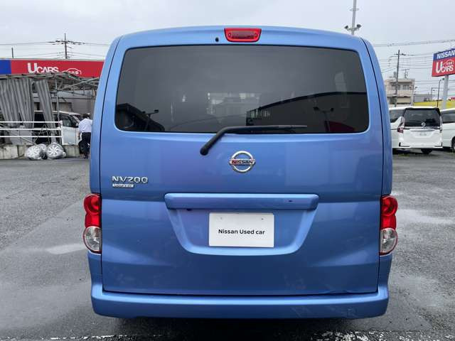 NV200バネット1.6 16X-3R