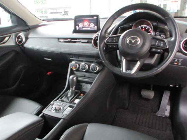 CX-32.0 20S Lパッケージ