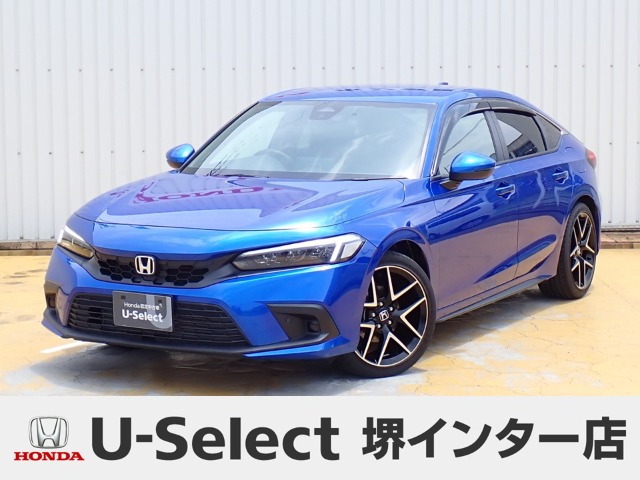 シビック