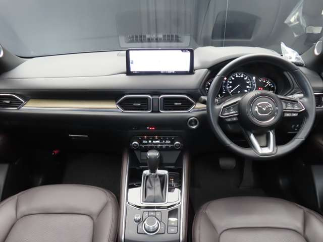 CX-52.2 XD エクスクルーシブ モード