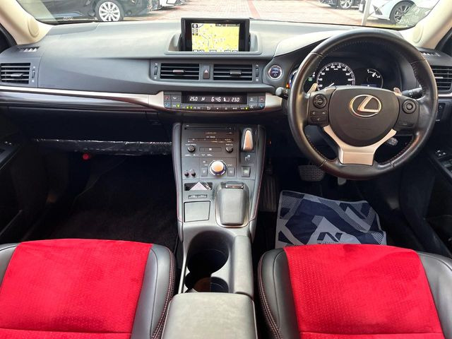 CT200h クールツーリングスタイル