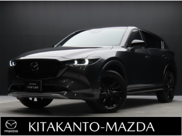CX-52.2 XD ドライブ エディション