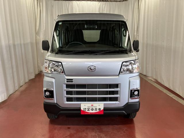 ハイゼットカーゴ