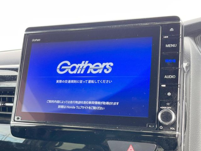 N-BOXカスタムL ターボ