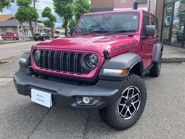 ラングラーアンリミテッド ルビコン リミテッドED with サンライダー FLIP TOP for Hardtop 4WD