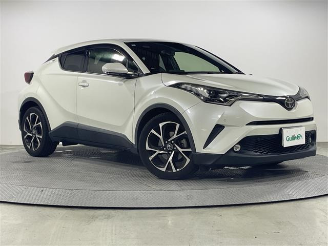 C-HR1.2 G-T