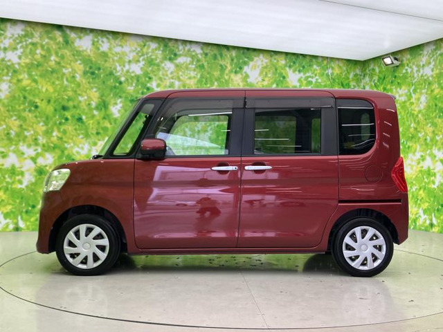 タントX SA