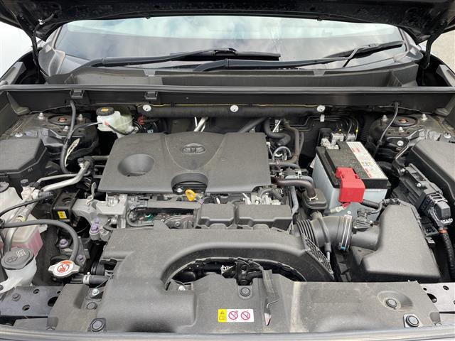 RAV42.0 アドベンチャー 4WD