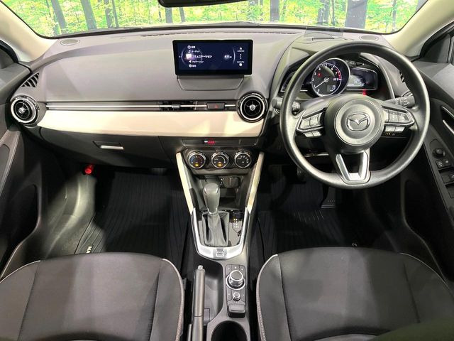 MAZDA21.5 15BD