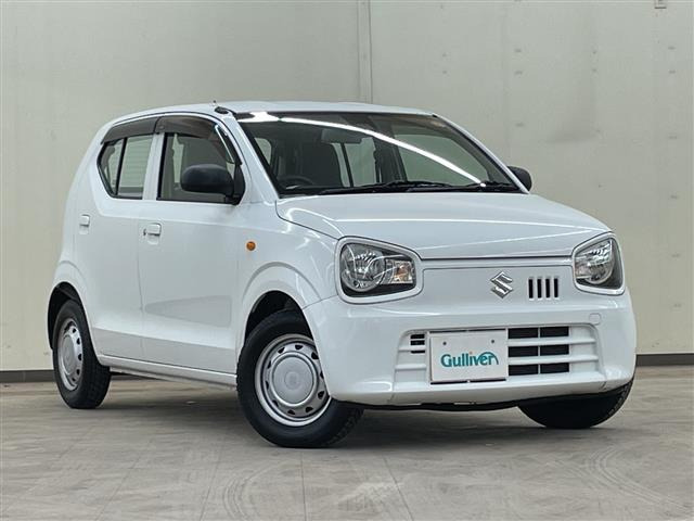 アルトL 4WD
