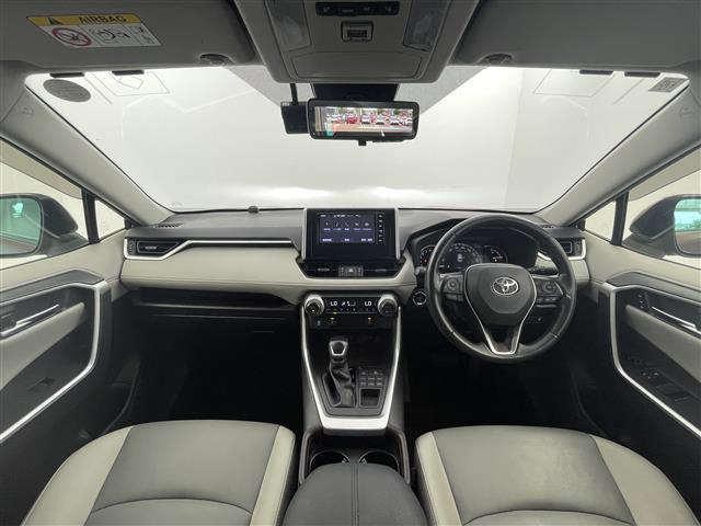 RAV42.0 G 4WD