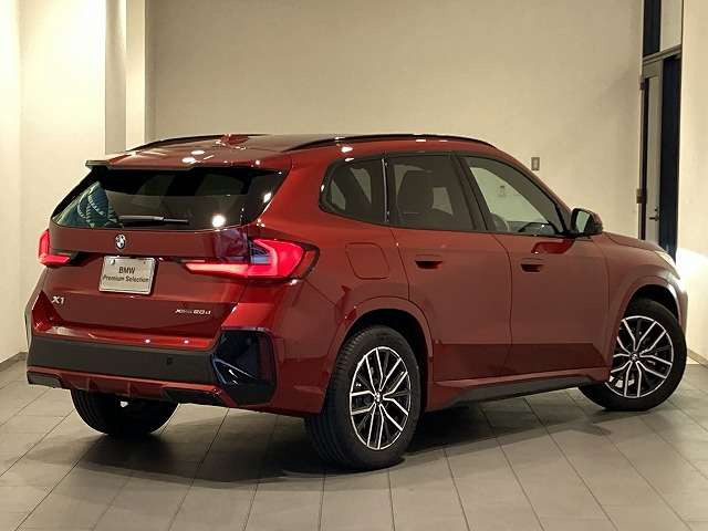 X1xドライブ 20d Mスポーツ DCT 4WD