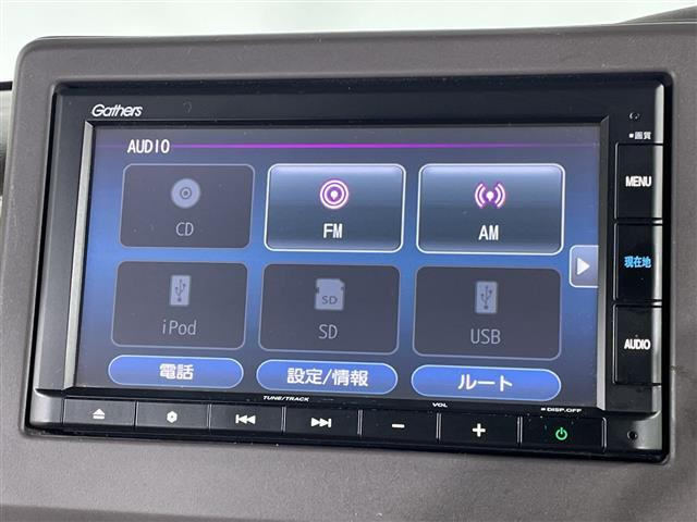 N-BOXG L ホンダセンシング