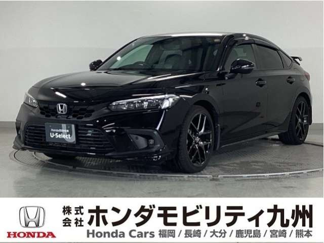 シビック