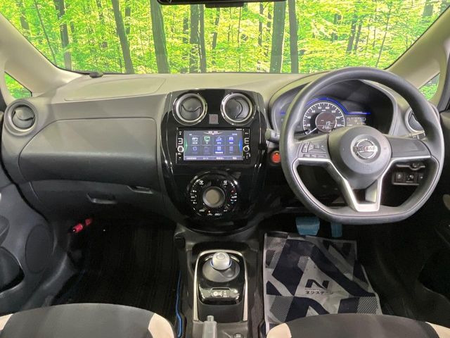 ノート1.2 e-POWER X