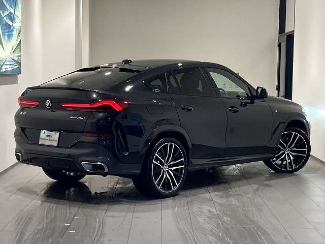 X6xドライブ 35d Mスポーツ  4WD