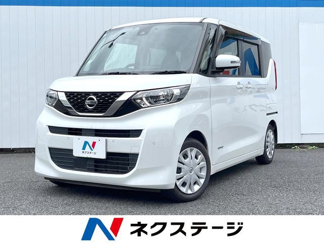 ルークスX