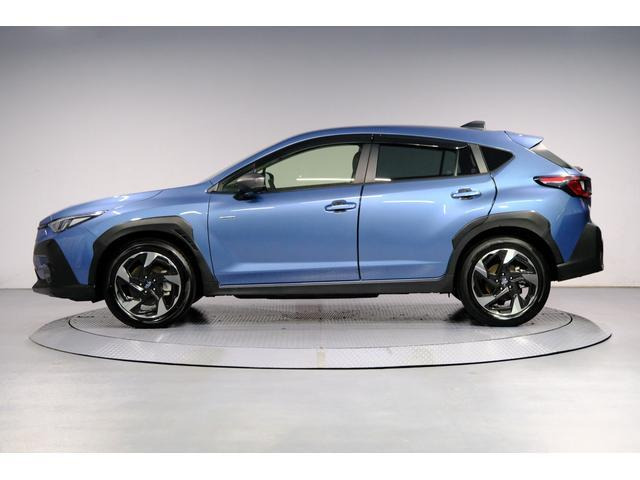 クロストレック2.0 リミテッド 4WD