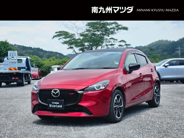 MAZDA21.5 XD スポルトプラス