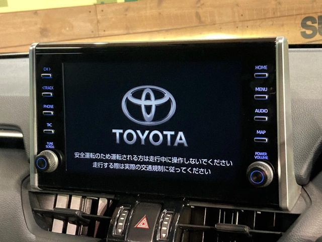 RAV42.0 アドベンチャー オフロードパッケージ 4WD
