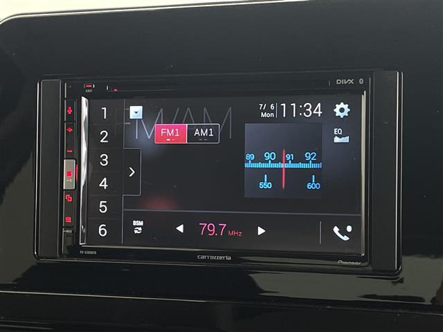 ノート1.2 AUTECH クロスオーバー