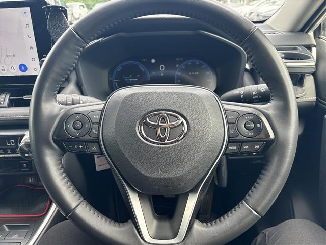 RAV42.5 ハイブリッド G E-Four 4WD