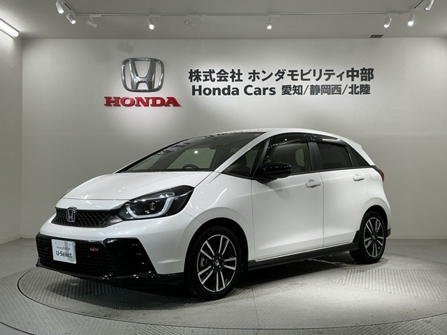 フィット1.5 e:HEV RS