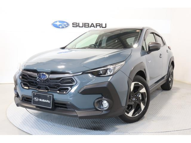 クロストレック2.0 リミテッド 4WD